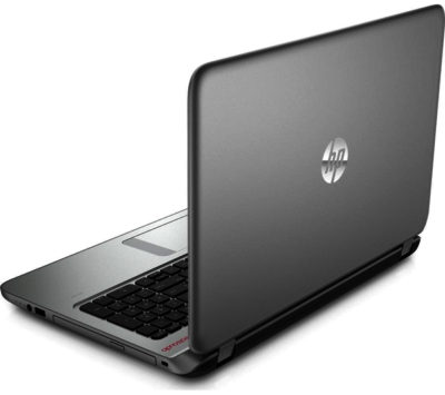 HP ENVY 15-k251na 15.6  Laptop - Silver